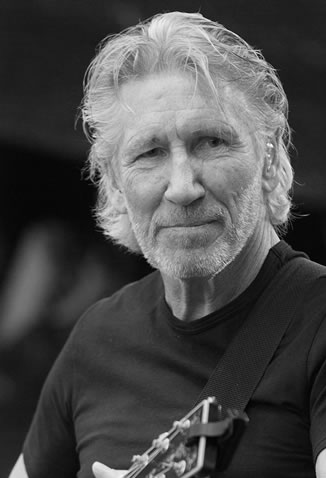 Roger Waters